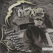 Brown Boy, Chicano Rap Riderz (CD)