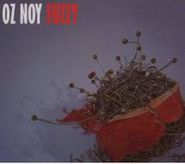 Oz Noy, Fuzzy (CD)