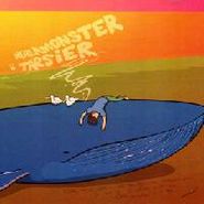 Healamonster & Tarsier, The Heart Of A Blue Whale Is The Size Of A Small Car (CD)