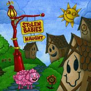 Stolen Babies, Naught (CD)