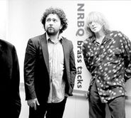 NRBQ, Brass Tacks (CD)