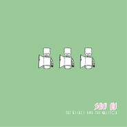 Say Hi, The Wishes And The Glitch (CD)