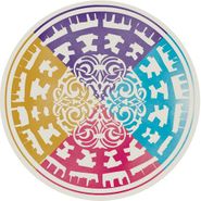 Blond:ish, Wizard Of Love / El Sleazo (12")