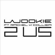 Wookie, 2 Us (12")