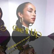Sade, Couldn't Love You More/Give It (12")