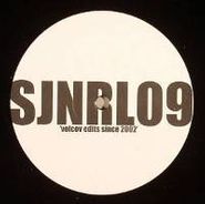 Volcov, Vol. 9-Edits (12")