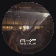 , Ruckas (12")