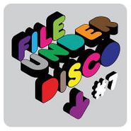 JKriv & The Disco Machine, Disco Rocket [Remixes] (12")