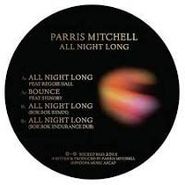 Parris Mitchell, All Night Long (12")