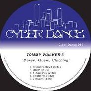 , Dance Music Clubbing (12")