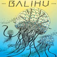 Daniel Wang, Balihu Years Pt.2 (LP)