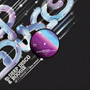 , You Don't Care/Set It Out (12")