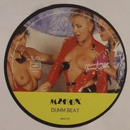 Mzkbx, Dumm Beat (12")