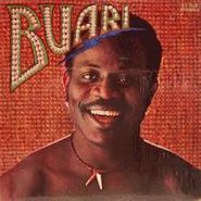 Buari, Buari (LP)