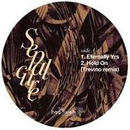 Sepalcure, Eternally Yrs/Hold On (trevino (12")