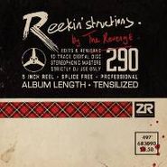 Revenge, Vol. 2-Reekin'structions (12")