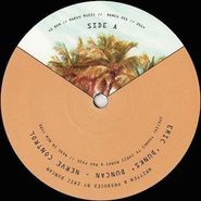 Eric Duncan, Mareh Music 01 (12")