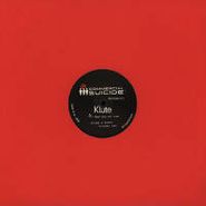 Klute, The Draft [2 x 12"s] [Red Vinyl] (LP)