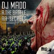 DJ Madd, Battle/Secrets (12")