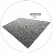 Eject Project, 777xxx/Noir/Veld/Heart (12")