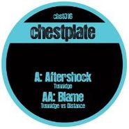 Tunnidge, Aftershock/Blame (12")