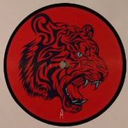 Moplen, Once In A Lifetime / Just A Touch Of Love (12")