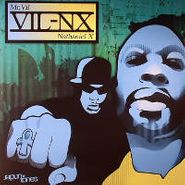 VIL-NX, Lazarus Theory (Part 1) (12")
