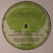 Nebula, Apollo (CD)