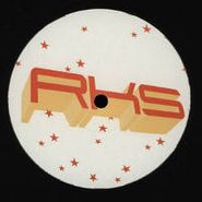 , Vol. 2-Rks Allstars (12")
