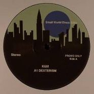 KSoul, Dexterism/Motownology (12")