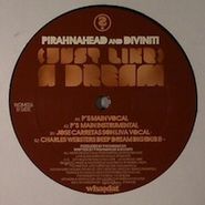 , Just Like A Dream (12")