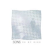 Sonns, On My Mind (12")