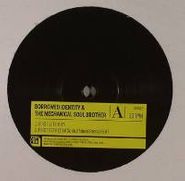 Borrowed Identity, First Step (12")