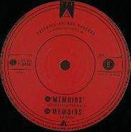 Lil' Mark, Pulling Strings (12")
