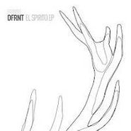 DFRNT, El Spirito Ep (12")