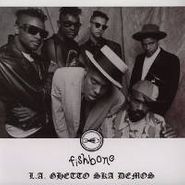 Fishbone, L.A. Ghetto Ska Demos (LP)