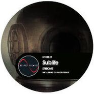Epitomé, Sublife (12")