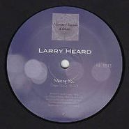 Larry Heard, Missing You (12")