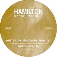 Marcos Cabral, Sweet & Sour (12")