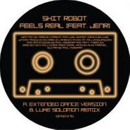 Shit Robot, Feels Real (12")