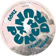 Zhou , I Remain (12")