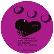 Dimitri From Tokyo, Disco Deviance 28 (12")