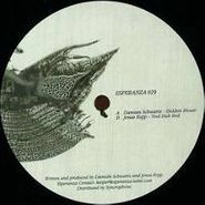 Damián Schwartz, Hidden House/Tool Dub Red (12")