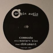 Commodo, Dokument (12")