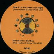 Pete Herbert, Disco Deviance 30 (12")