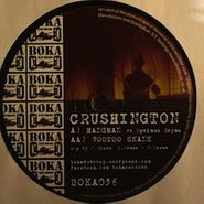 , Hangman (12")