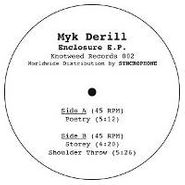 , Enclosure (12")