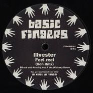 Kon, Windy City/Illvester (12")
