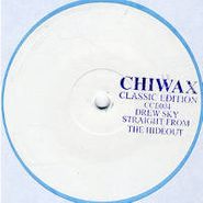 Drew Sky, Straight From The Hideout (12")