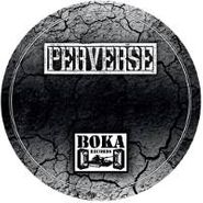 Perverse, Tribute/Seismic (12")